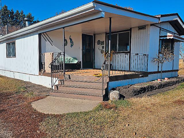 Mobile Home For Sale