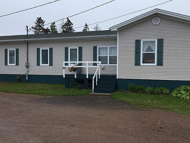 Mobile Home For Sale