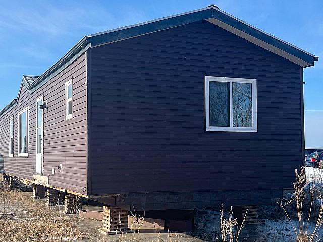 Mobile Home For Sale