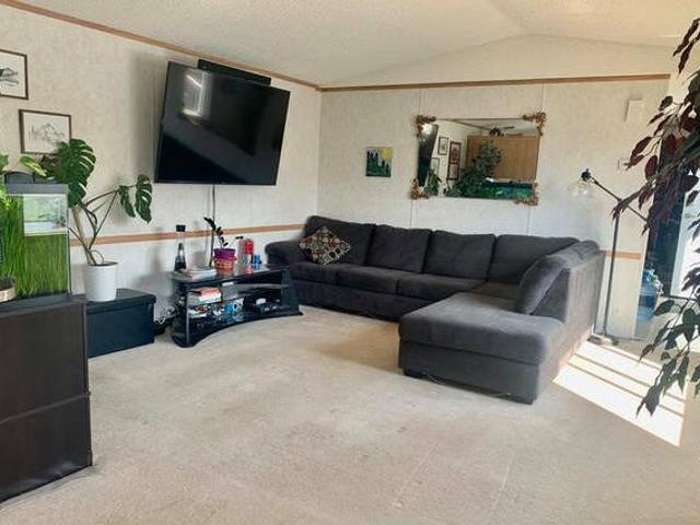 Mobile home for sale