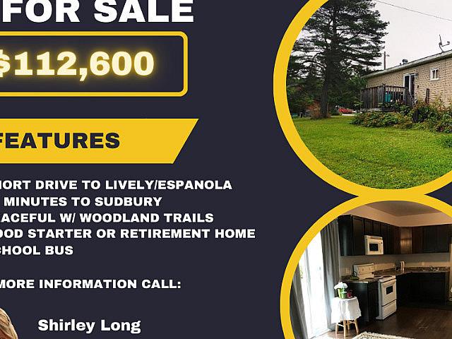 Mobile Home For Sale