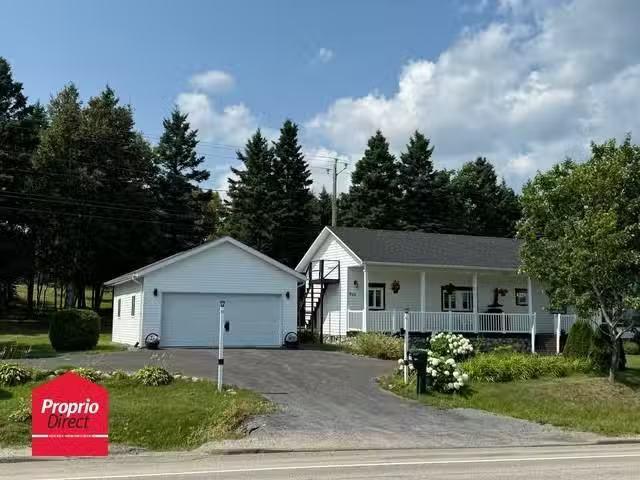 Mobile home for sale Charlevoix #QU382 MLS: 9853871