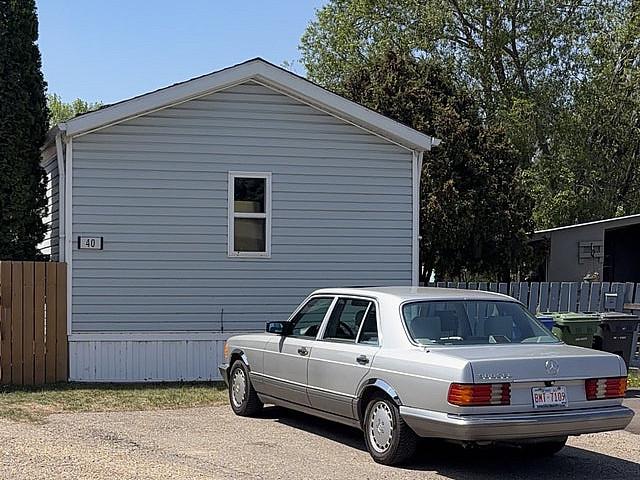 Mobile Home For Sale In Red Deer, Alberta
