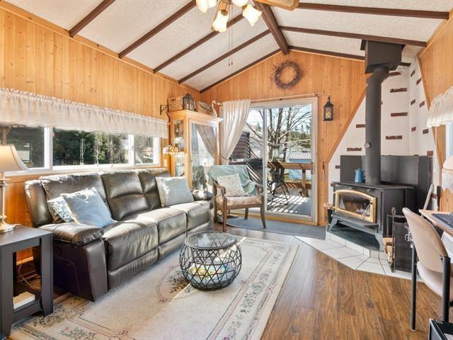 Mobile home for sale Laurentides #QP361 MLS: 21838134