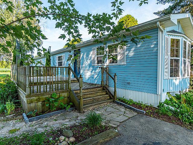 Mobile Home For Sale Near Durham