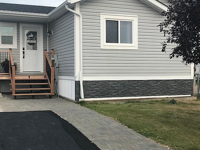 Mobile Home For Sale No Condo Fees