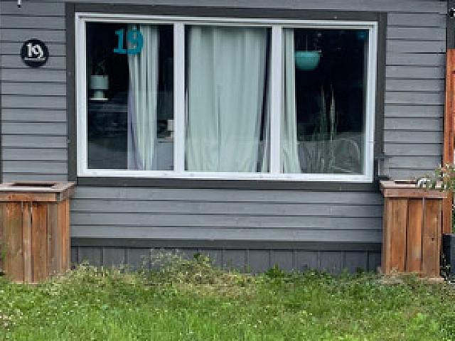 Mobile Home Handy Man Special Whitefish