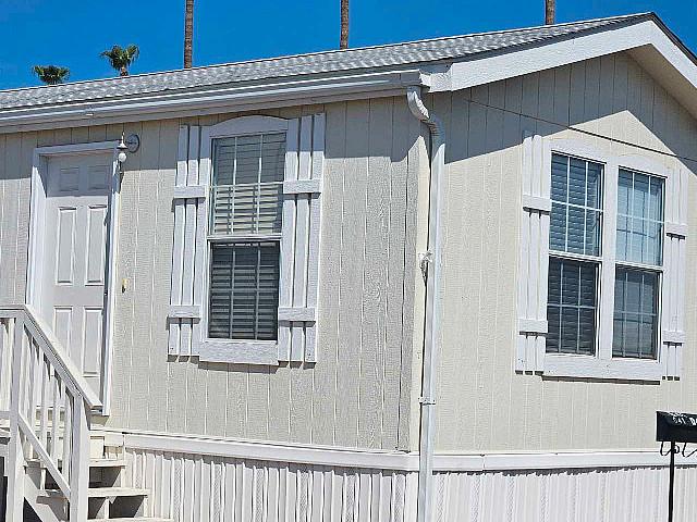 Mobile Home In Mesa, Arizona