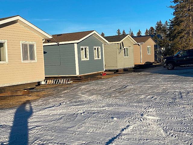 Mobile Homes 16 Wides Delivery & Blocking Included