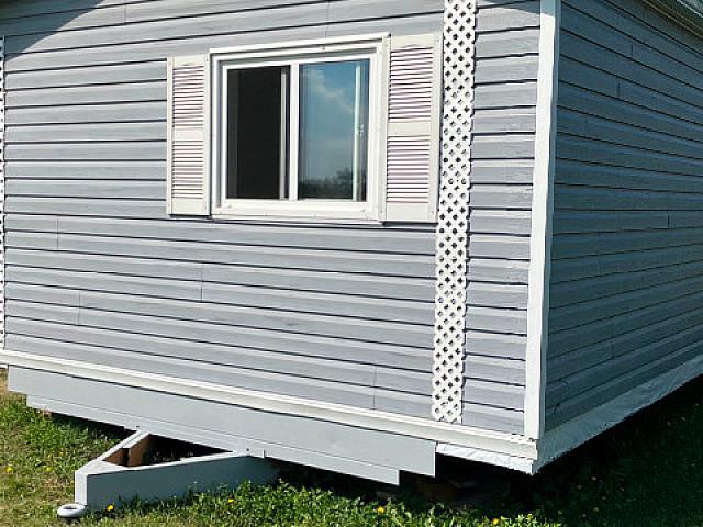 Mobile Homes For Sale Renovated Delivery And Blocking Included