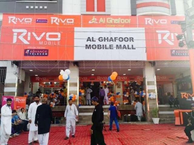 Mobile Repair Shop for Rent 12000 Rs Karachi Gulshan E Iqbal Block 2 ID 17340