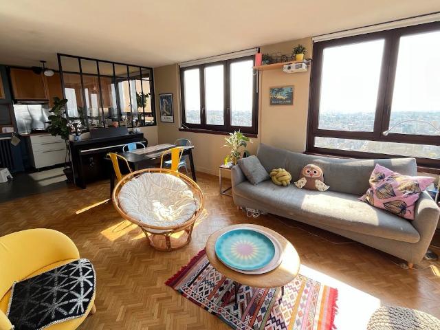 Mobility Lease Rental 4 room 84sqm