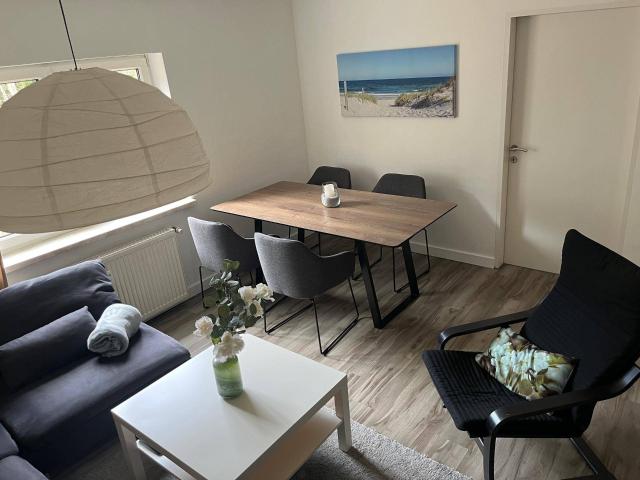 Möbilierte Wohnung in Velden am Wörthersee befristet Okt Dez 26