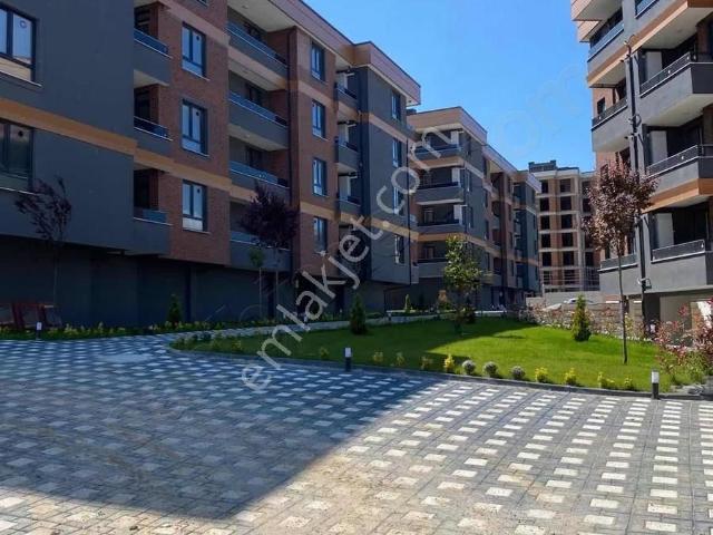 Mobilyum Awm Karşısında Kiralık Daire