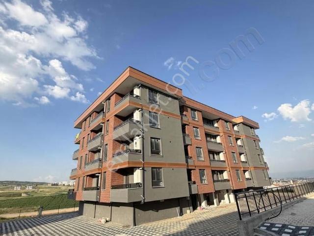 Mobilyum Avm Karşısı Meta Suit'ten Site İçi Kiralık 1+1 Daire