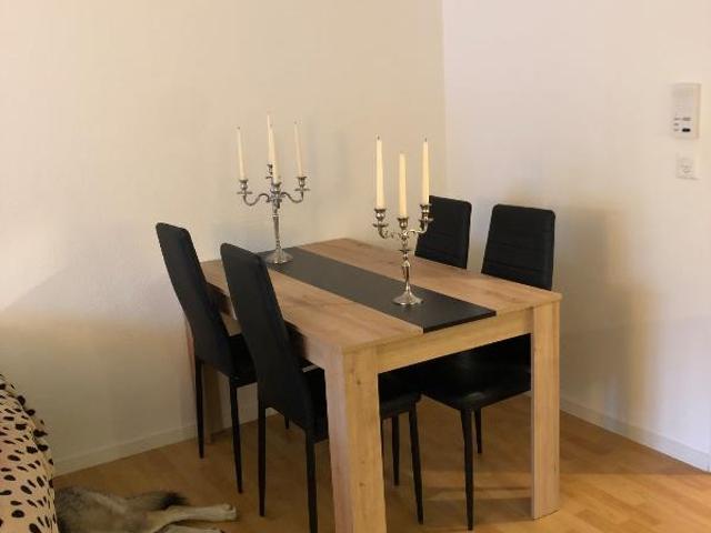 Möbl. WG Zimmer