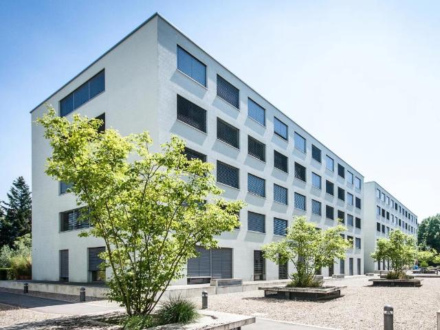 Möbl. WG Zimmer