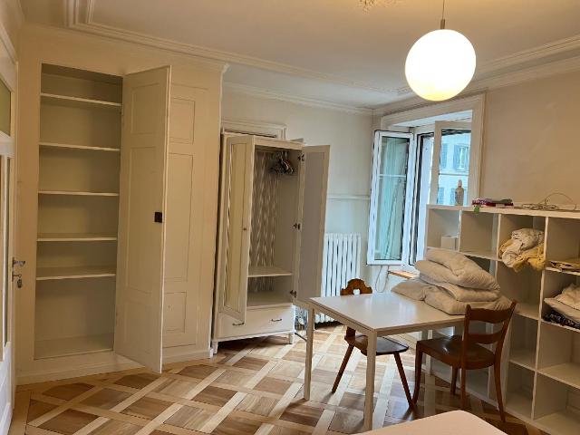 Möbl. WG Zimmer