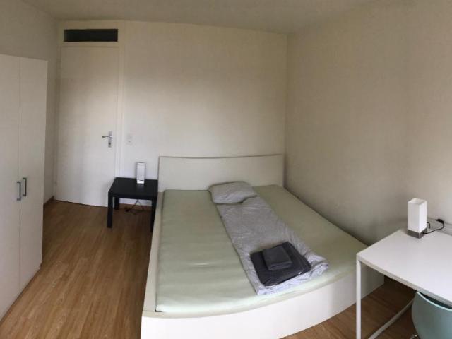 Möbl. WG Zimmer