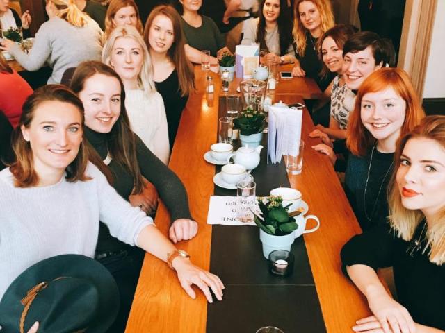 Möbl. WG Zimmer