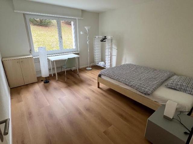 Möbl. WG Zimmer
