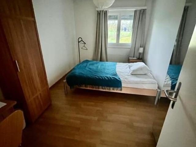 Möbl. WG Zimmer