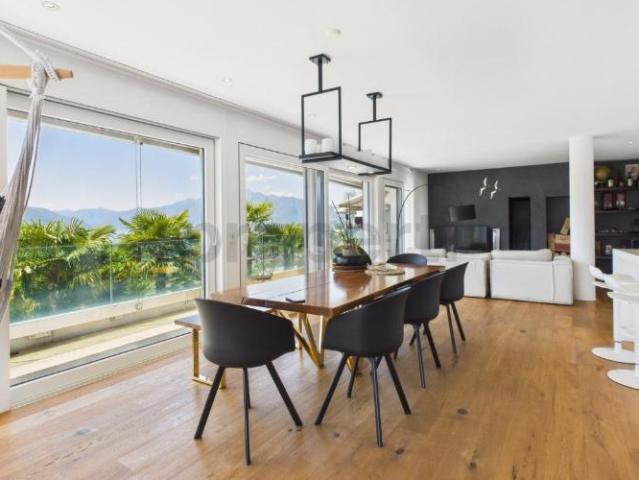 Möbl. Wohnobj. 3.5 Zimmer