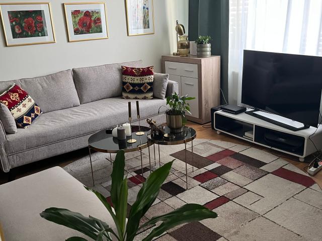 Möblerad etta i Stockholm 34 m² 8 361 kr