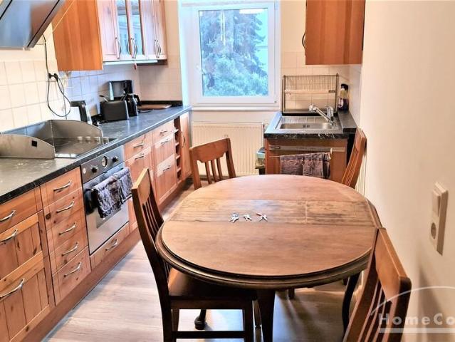 235542M HomeCompany Dresden Möbliert/Furnished 4 Zimmer Wohnung in Dresden Friedrichstadt max. 6 Personen