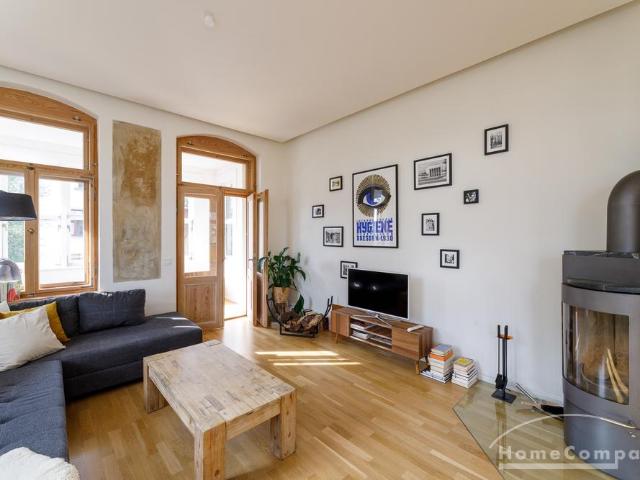 Möbliert/Furnished 4 Zimmer Apartment in Dresden Bühlau 4 6 Personen