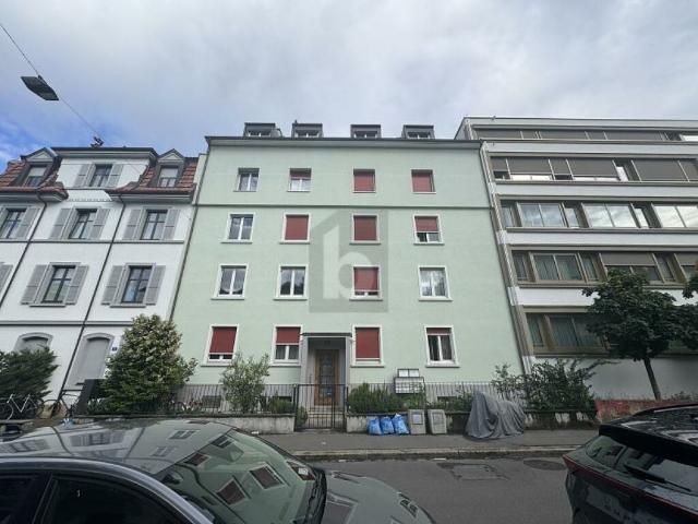 MÖBLIERT, RENOVIERT SOFORT ZUHAUSE