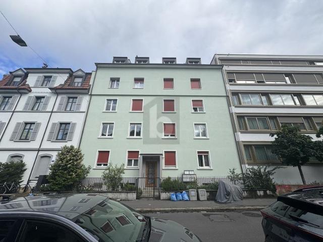 MÖBLIERT, RENOVIERT SOFORT ZUHAUSE
