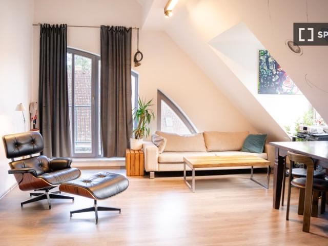 Studio zu vermieten in München
