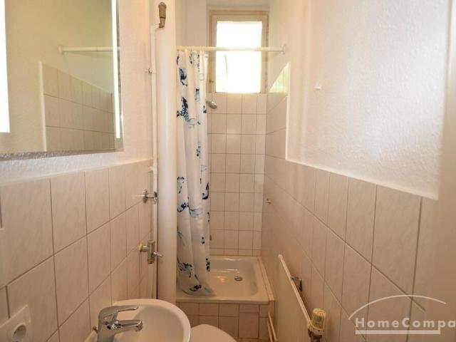 Möblierte 1 Zimmer Wohnung in Spandau