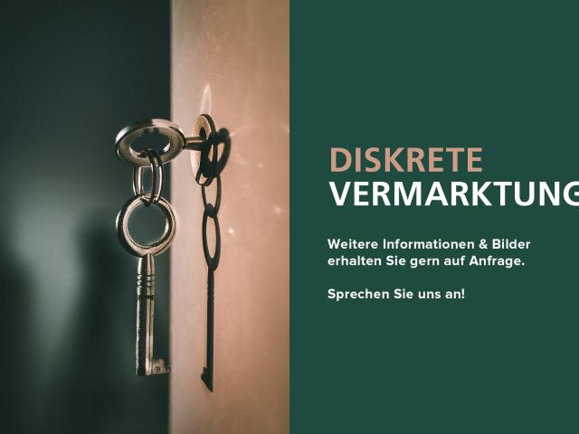 Möblierte 1 Zimmer Wohnung mit Weitblick am Elbe Einkaufszentrum!