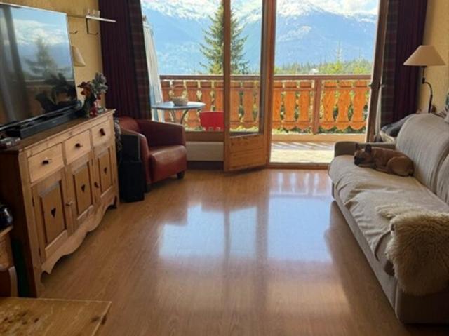 Möblierte 2,5 Zimmer Wohnung – In der Nähe des Zentrums von Montana