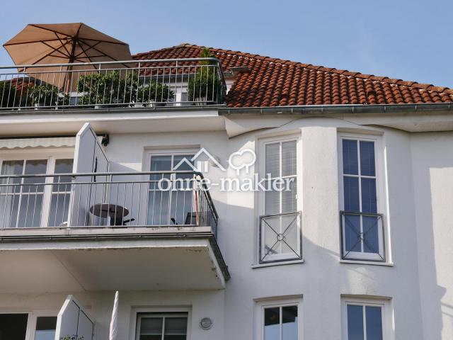 Möblierte 2 Zimmer FEWO in Sassnitz mit PKW Stellplatz