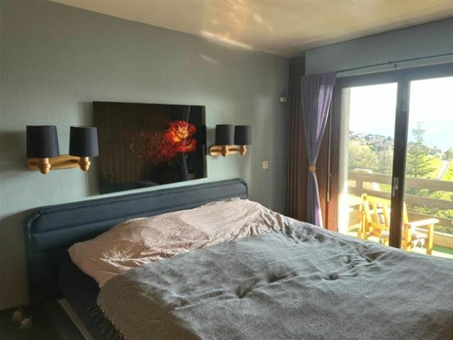 Möblierte 2 Zimmer Wohnung im Herzen von Torgon