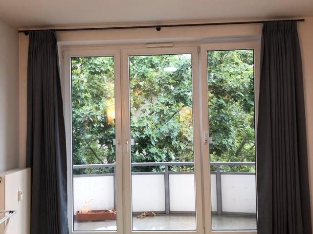 Möblierte 2 Zimmer Wohnung im Stadtzentrum, Kaltmiete EUR680