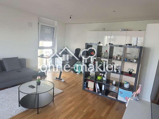 Möblierte 2 Zimmer Wohnung mit Loggia in München – sofort einziehen!