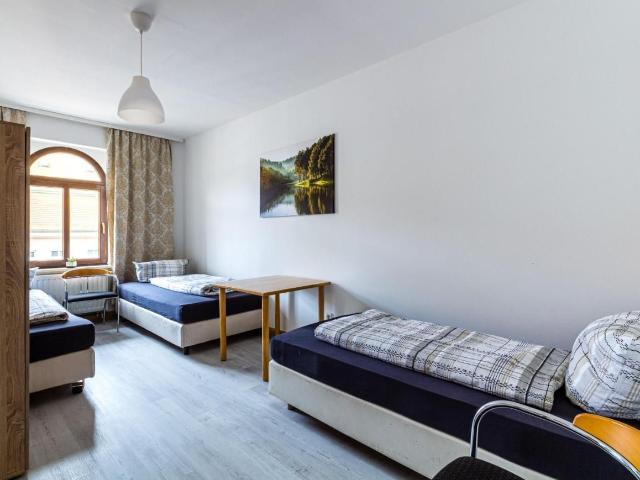 Möblierte Monteurwohnung in Leipzig Alt West – ideal für Dienstreisen & Projektaufenthalte, Leipzig Amsterdam Apartments for Rent