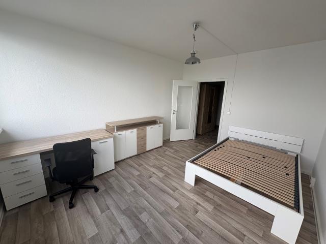 Möblierte sanierte 1 Zimmer Wohnung 0510 Woldegker Straße 30