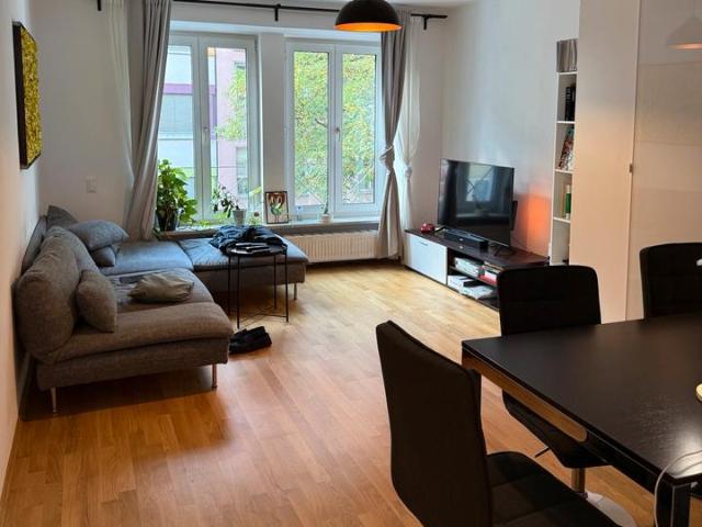 Wohnung in München zur Zwischenmiete von 15.12.25 15.04.26 i