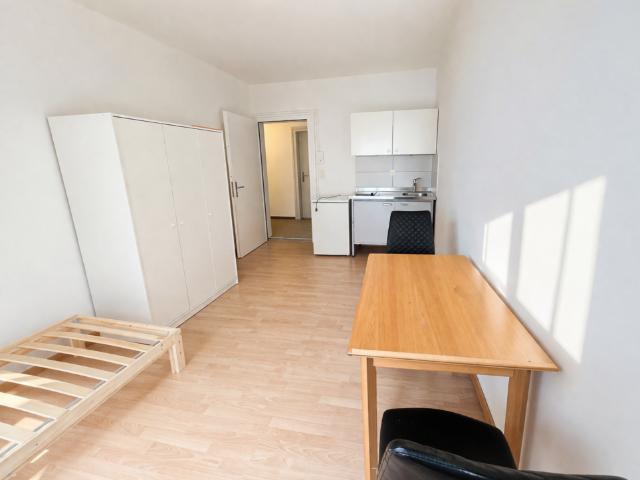 Möblierte Wohnung Zürcherstrasse 9a