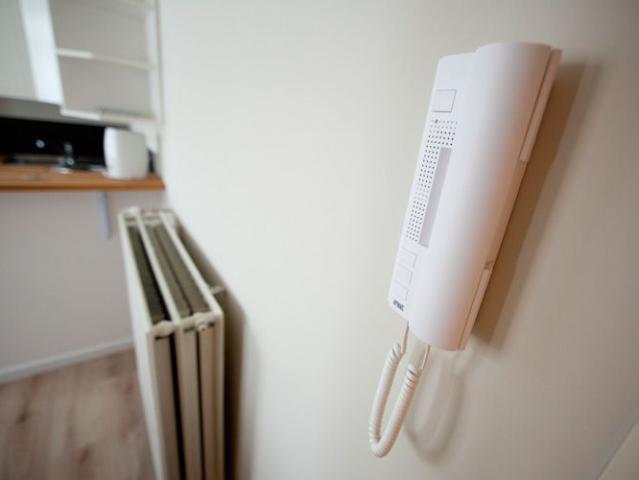 Möblierte Wohnung Bereich Schuman EU District