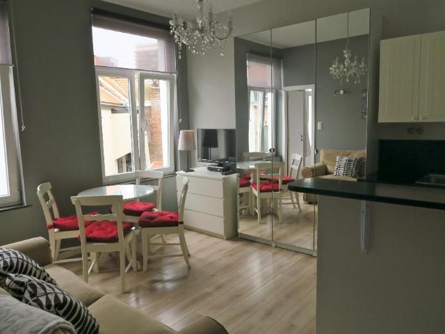 Möblierte Wohnung Bereich Schuman EU District