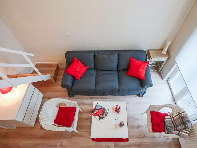 Möblierte Wohnung Brüssel, Schuman EU District