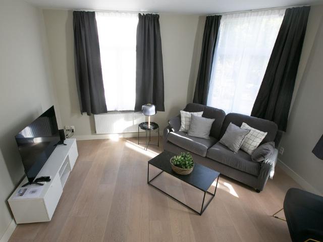 Möblierte Wohnung in Woluwe 2 +1Schlafzimmer