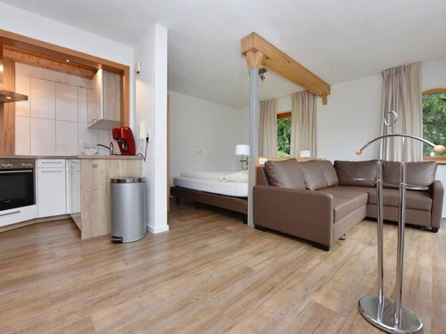 Möblierte Wohnung mit Bergpanorama Top 3 Hauptwohnsitz