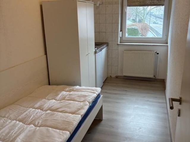 Möblierte Zimmer, Apartment in 65929 Frankfurt Höchst am Industriepark